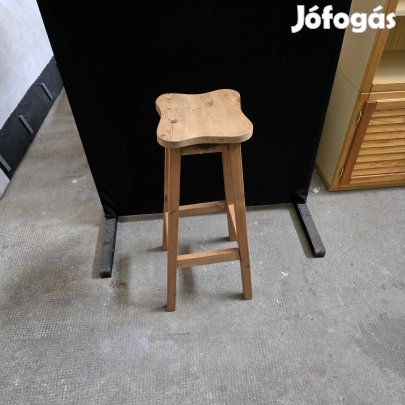 Barszék Posztamens virágtartó Szép állapotban 