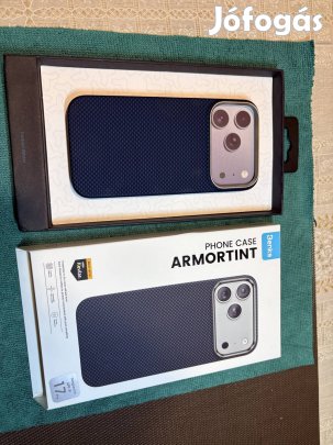Benks Armortint prémium telefontok iphone 17 Pro-ra,