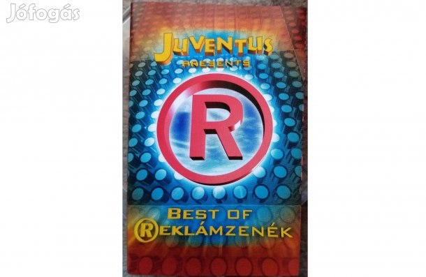 'Best Of Reklámzenék' - 1000 Ft !
