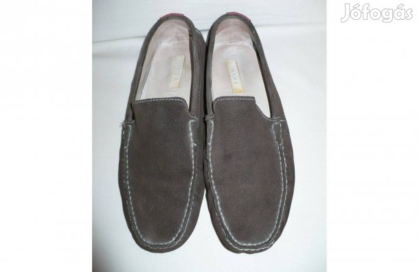 "Bocage" férfi mokaszin, 41-es méret