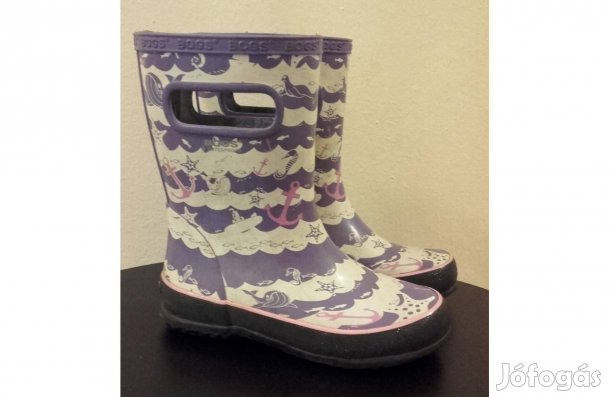 "Bogs" Gumicsizma, EU 29