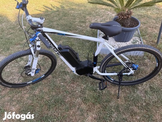 (Bosch) Haibike Xduro elektromos MTB kerékpár