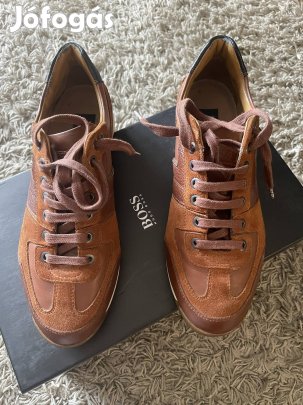 Boss férfi cipő