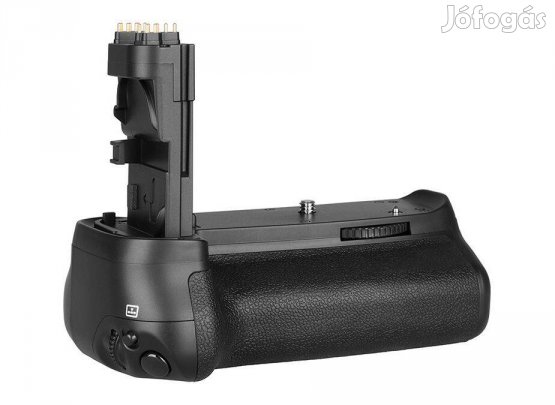 (Canon) BG-E14 portrémarkolat | 6 hó magyar garancia!