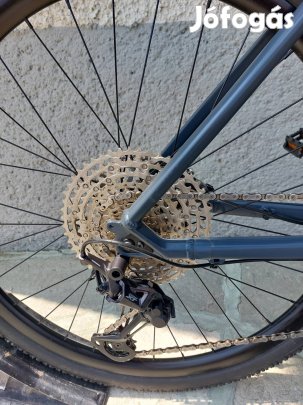 Canyon Pathlite Fittnes,Gravel kerékpár