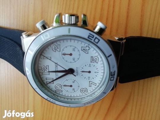 "Citytime" új Quartz karóra