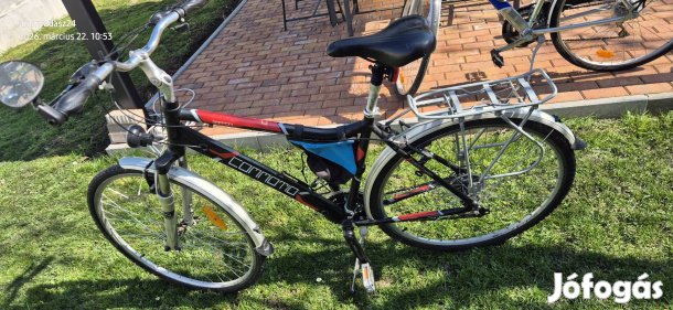 Commoto Magyar Kerékpár eladó