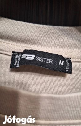 "Create The Future" Feliratos Póló