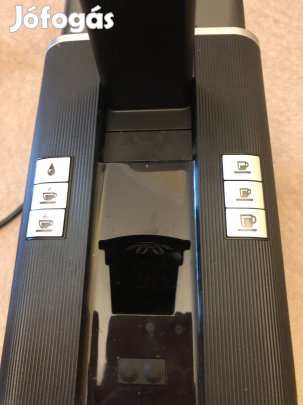 "Cremesso" kapszulás kávéfőzőgép