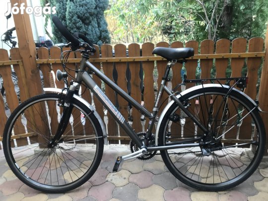 Crosswave country 28" kerékpár