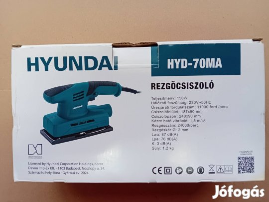 Csiszológépek eladók!