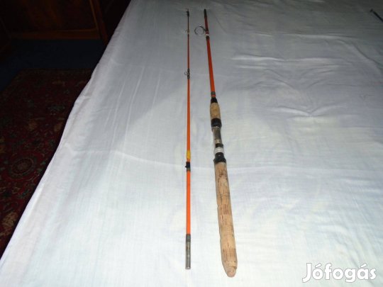 "Duna" horgászbot 240 cm 1