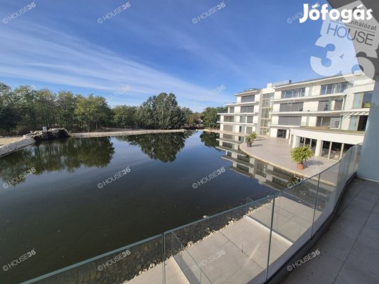 *ELADÓ LAKÁS AZ ÚJ NYUGDÍJAS LAKÓPARKBAN!!!*