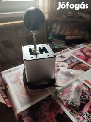 "Ebay" Shifter szimulátor váltó