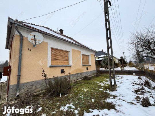 Egy ház, ami új történetre vár  talán épp a tiédre.