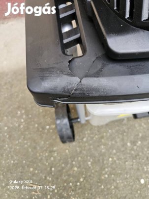 Einhell ág és gallyapritó kertigép 