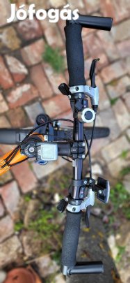 Eladó Coyote High Colorado 26-os kerékpár.
