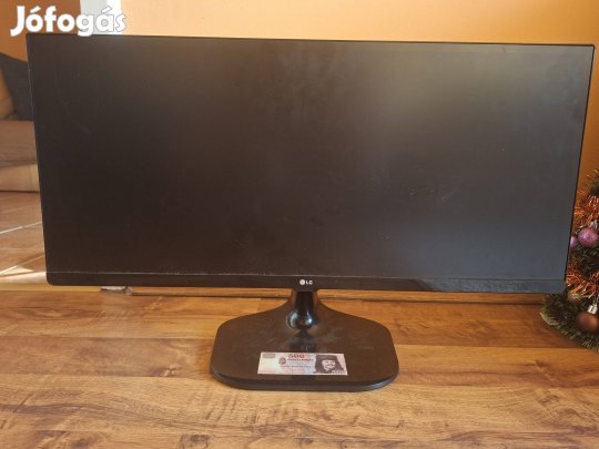 Eladó LG monitor