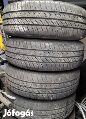Eladó Szuzuki felni nyárigumival