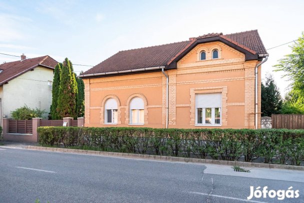 !Eladó! Stílusos polgári otthon Miskolc