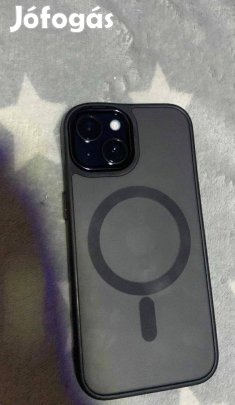 Eladó iphone15 telefon