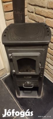 Eladó kályha 