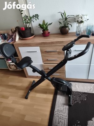 Eladó szóba bicigli tökéletes állapotban 