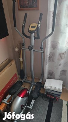 Ellipszis tréner eladó.