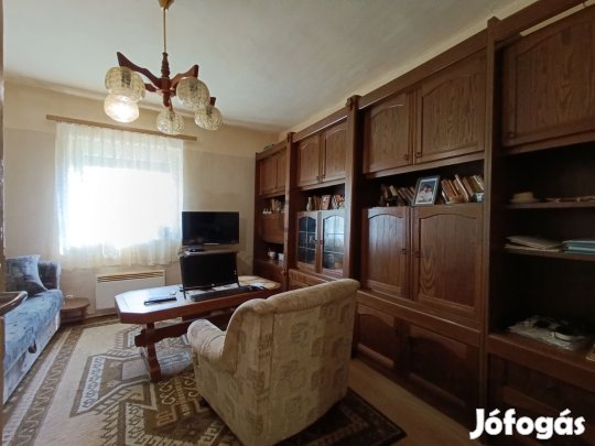 Engedd meg, hogy bemutatkozzam: én egy jó állapotú, gondosan karbanta