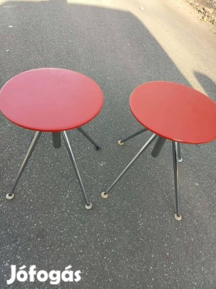 Eredeti Hailo Retró Ülőkék 