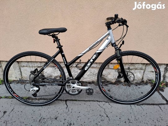 Exte kerékpár József részére