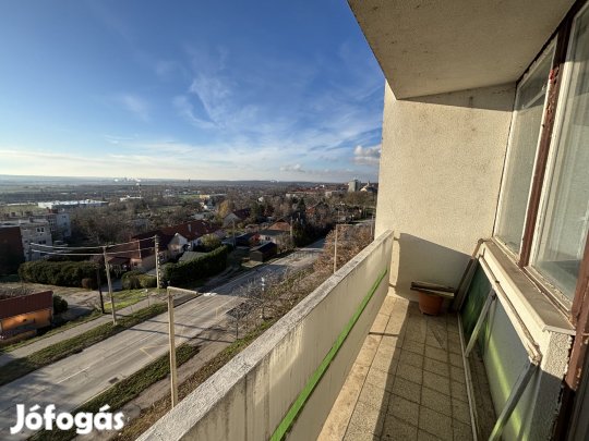 Fedezze fel álmai otthonát Várpalotán  2 szobás lakás Kálvárián, aho