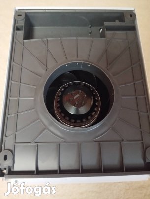 Fémházas külső elszívó motor!