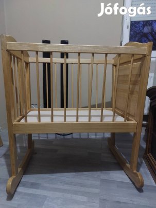 Fenyő bölcső eladó