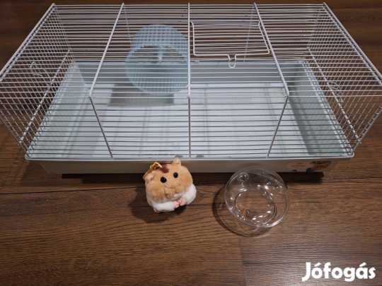 Ferplast Kisállat ketrec