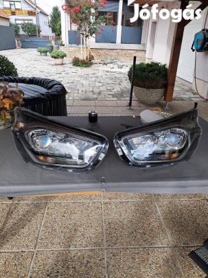 Ford custom Gyri fnyszorók.