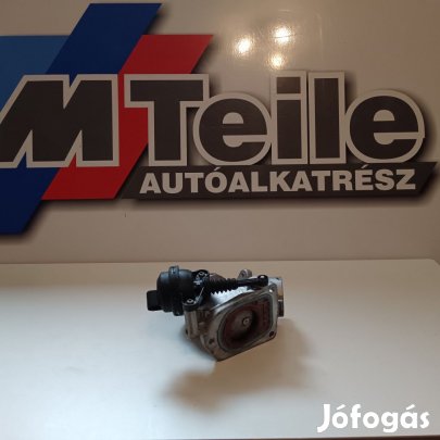 (GYÁRI BONTOTT ) BMW Turbó szabályozó