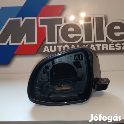 (GYÁRI HASZNÁLT) BMW Visszapillantó tükör foglalat G01/ G02 / G05 / G