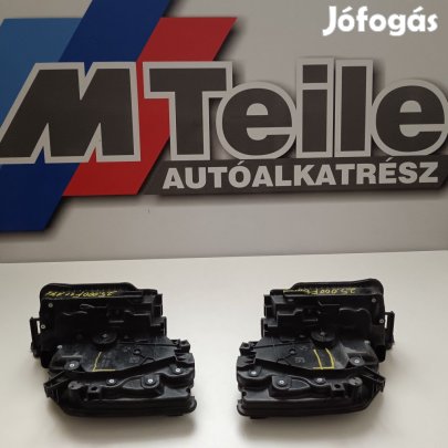 (GYÁRI HASZNÁLT) BMW Zár jobb és bal   ÁR/DB
