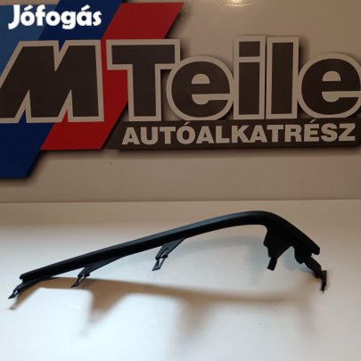 (GYÁRI ÚJ) BMW Bajuszléc 3-as E46