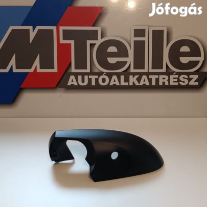 (GYÁRI ÚJ) BMW Bal oldali borítás X5 E70+LCI / X6 E71+LCI