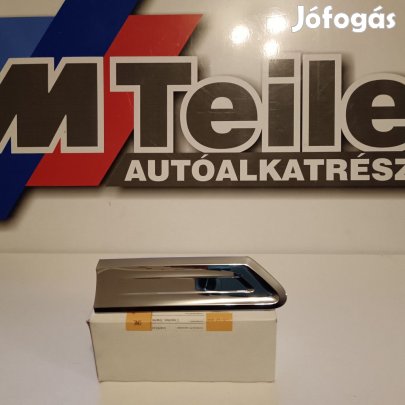 (GYÁRI ÚJ) BMW Borítás 7-es F01 LCI / F02 LCI