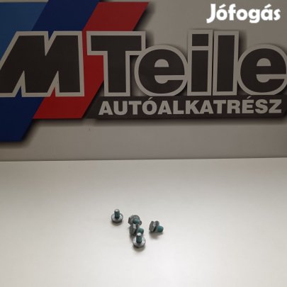 (GYÁRI ÚJ) BMW Csavar ÁR / DB