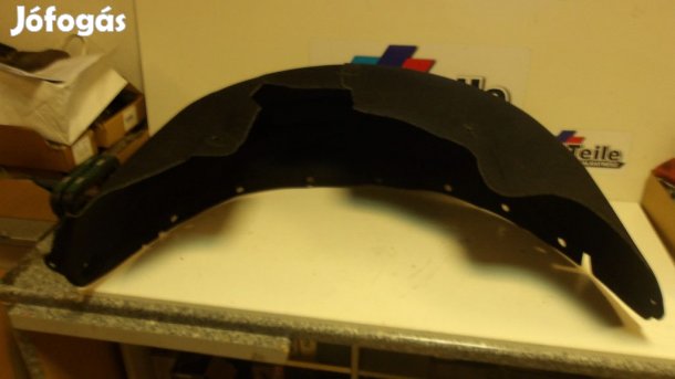 (GYÁRI ÚJ) BMW F25/F26 X3/X4 BAL HÁTSÓ DOBBETÉT 7213649