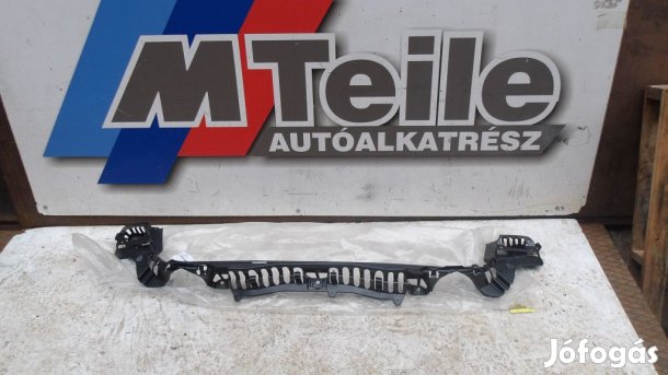 (GYÁRI ÚJ) BMW F31+LCI HÁTSÓ LÖKHÁRÍTÓ TARTÓ M-ES 7260462