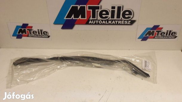 (GYÁRI ÚJ) BMW F45/F46 BAL HÁTSÓ AJTÓ BURKOLAT 7298891