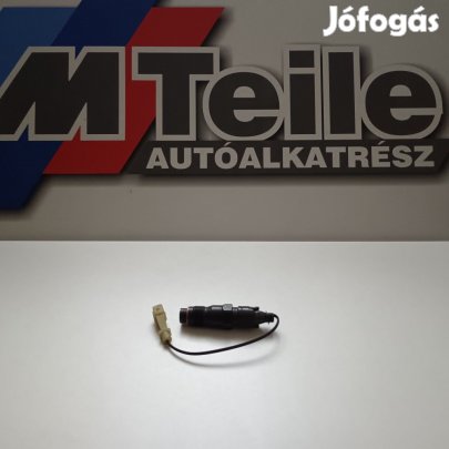 (GYÁRI ÚJ) BMW Fúvóka 3-as E36 / 5-ös E34