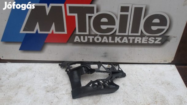 (GYÁRI ÚJ) BMW G20/G21 JOBB OLDALI KÖDLÁMPA TARTÓ 7422248