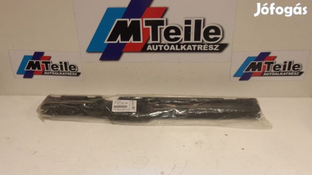 (GYÁRI ÚJ) BMW G30 M-ES KÜSZÖB TARTÓ JOBB OLDALI 7387346