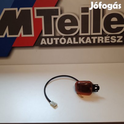 (GYÁRI ÚJ) BMW Indexlámpa  E169 / F 650 / F650 ST